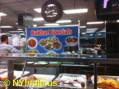 24 Hours Indian Restaurants in Brooklyn