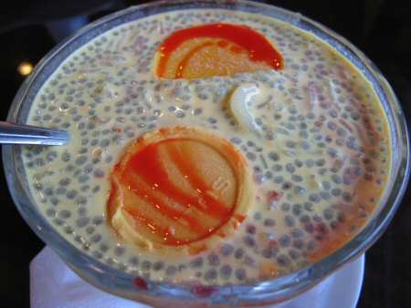 kulfi faluda © NYIndia.us