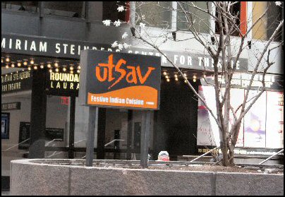 Utsav NYC